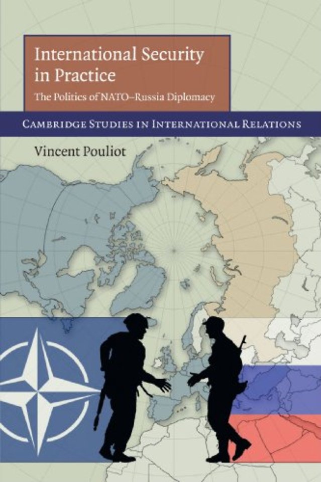 International Security in Practice