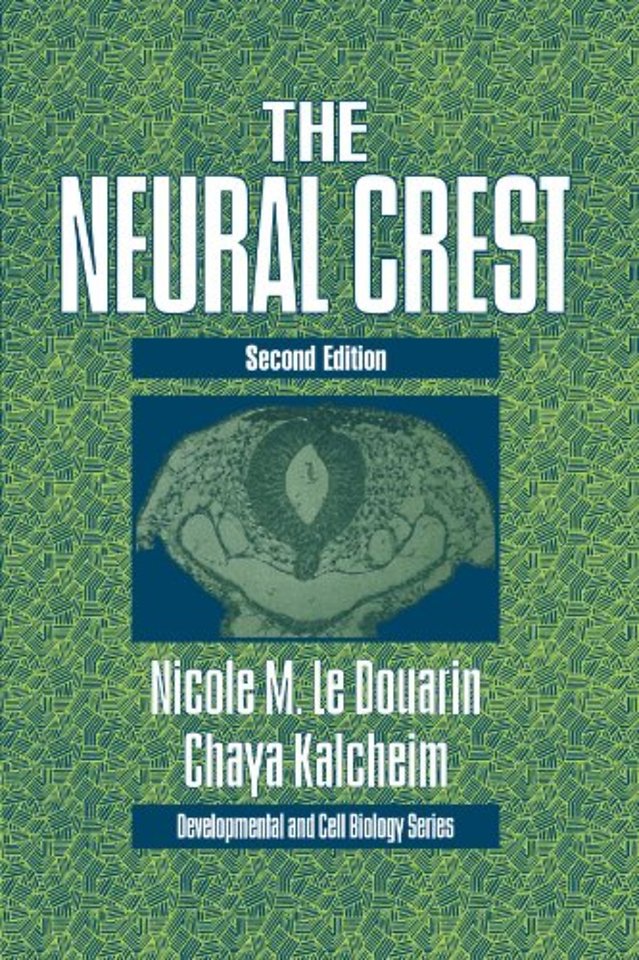 The Neural Crest