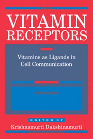 Vitamin Receptors