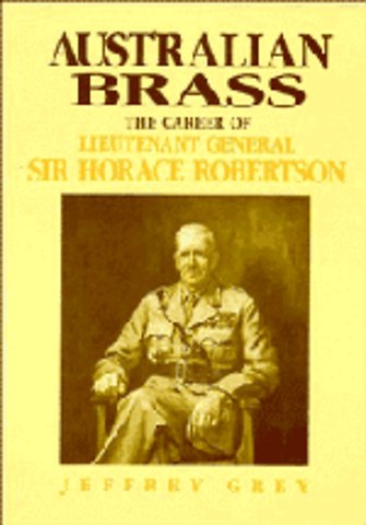 Australian Brass