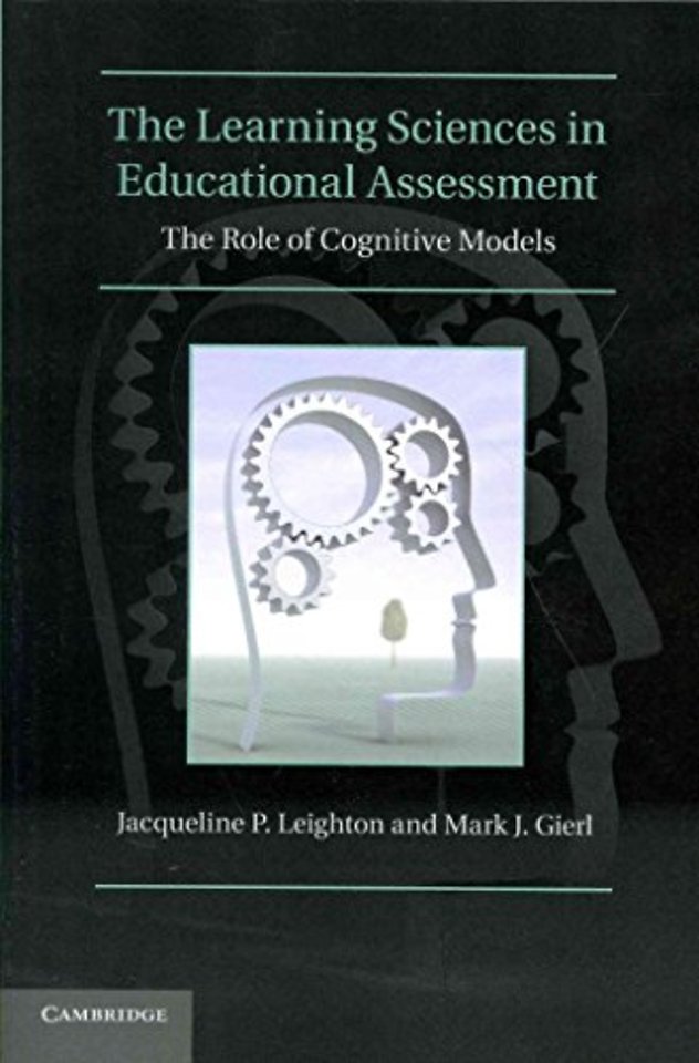 The Learning Sciences in Educational Assessment
