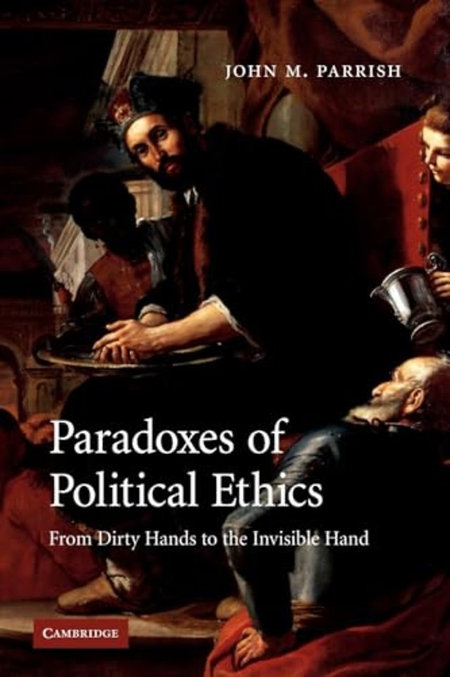 Paradoxes of Political Ethics