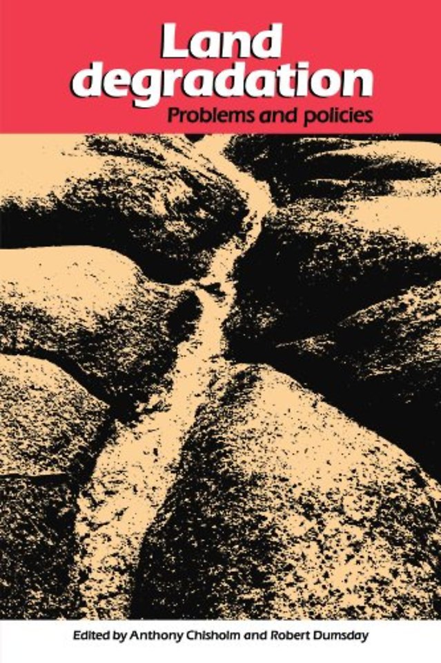 Land Degradation