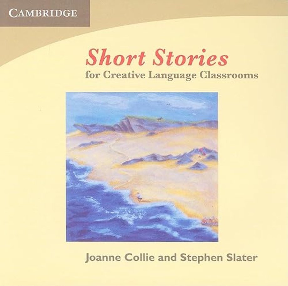 Short Stories Audio CD