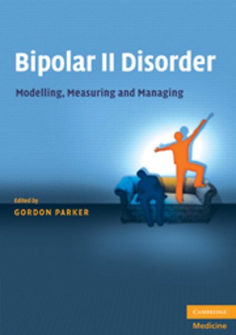 Bipolar II Disorder