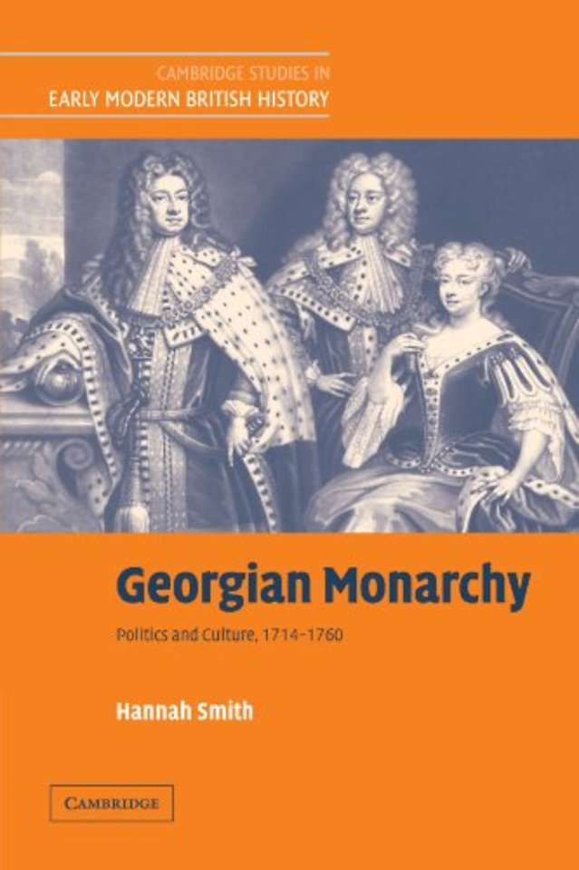 Georgian Monarchy