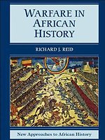 Warfare in African History
