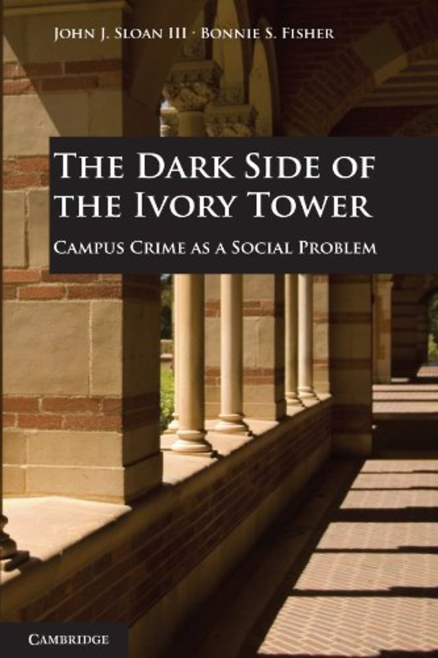 The Dark Side of the Ivory Tower