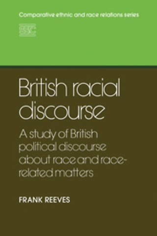 British Racial Discourse
