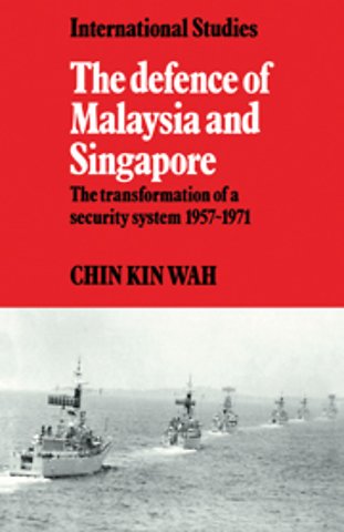 The Defence of Malaysia and Singapore