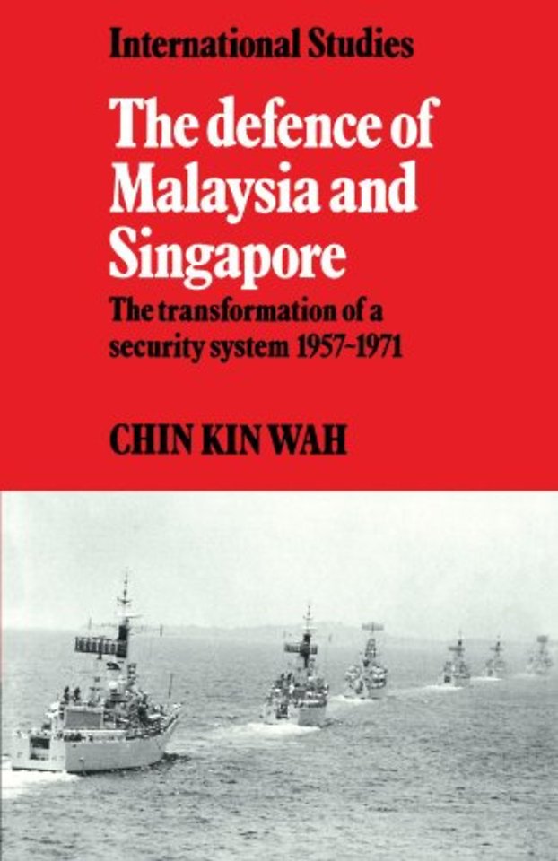 The Defence of Malaysia and Singapore