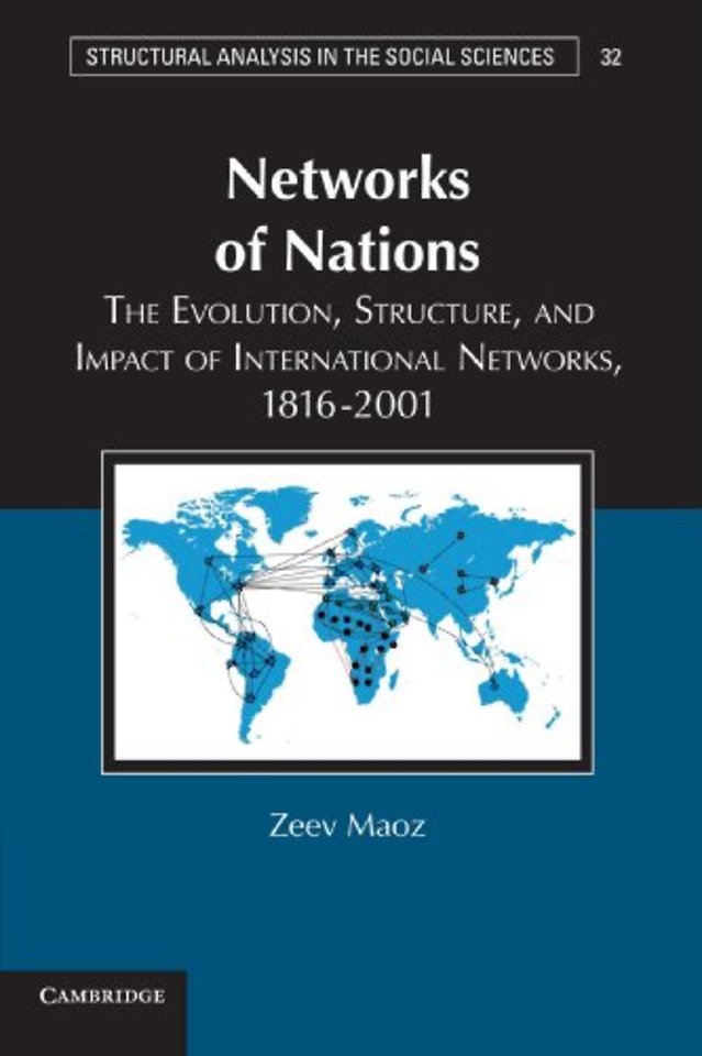 Networks of Nations