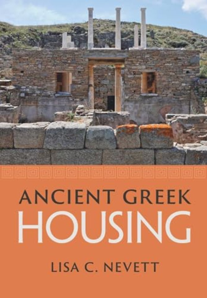 Ancient Greek Housing