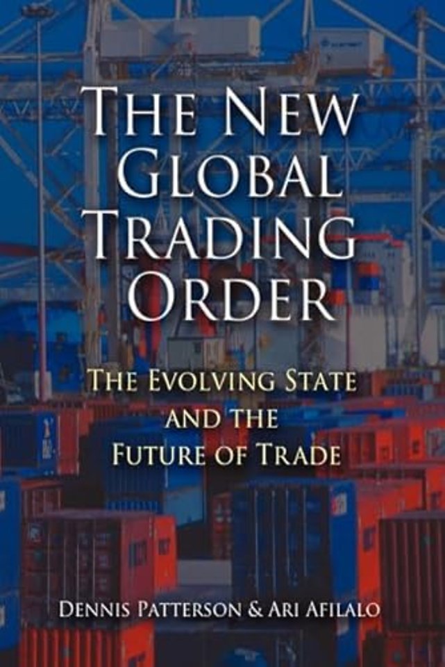 The New Global Trading Order