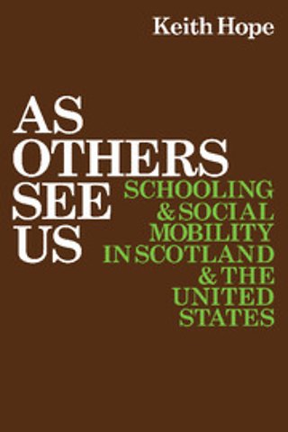 As Others See Us