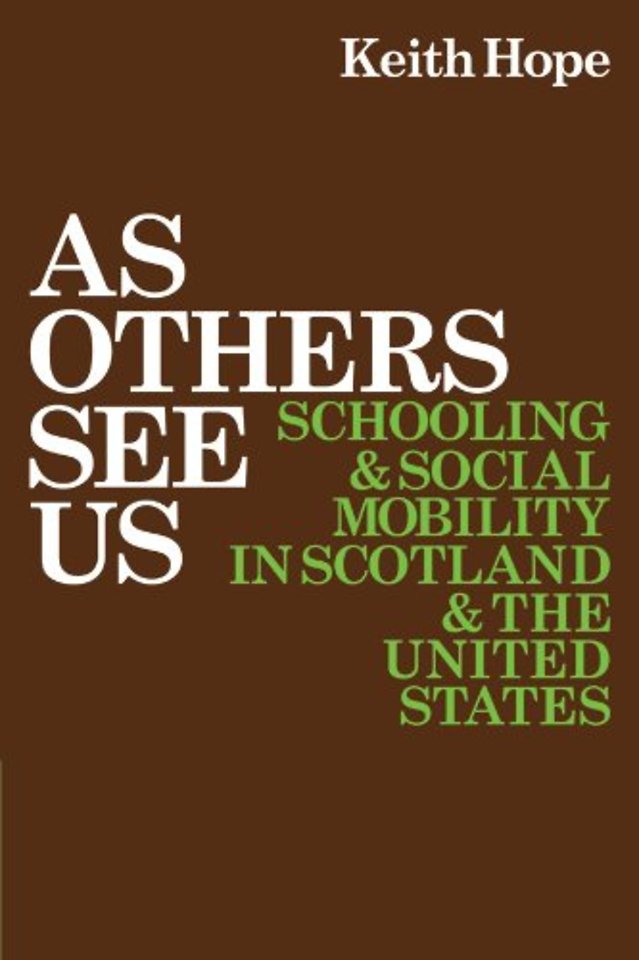 As Others See Us