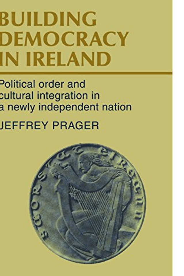 Building Democracy in Ireland