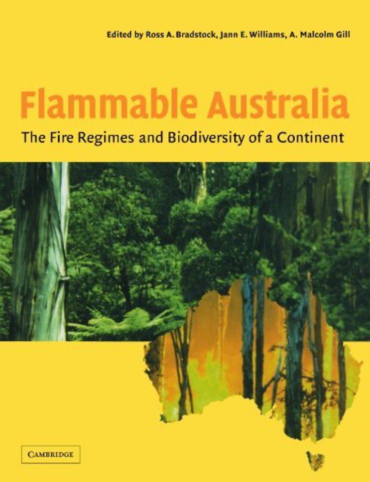 Flammable Australia
