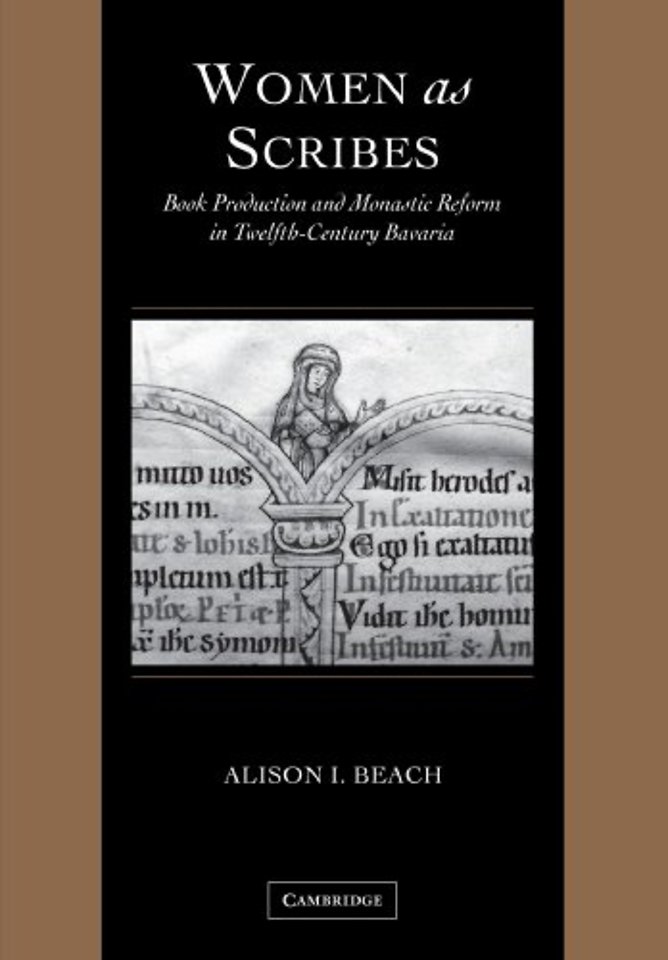 Women as Scribes