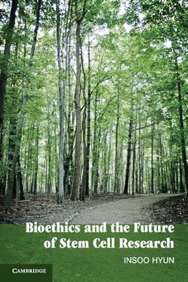 Bioethics and the Future of Stem Cell Research