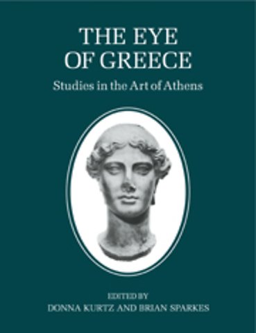 The Eye of Greece
