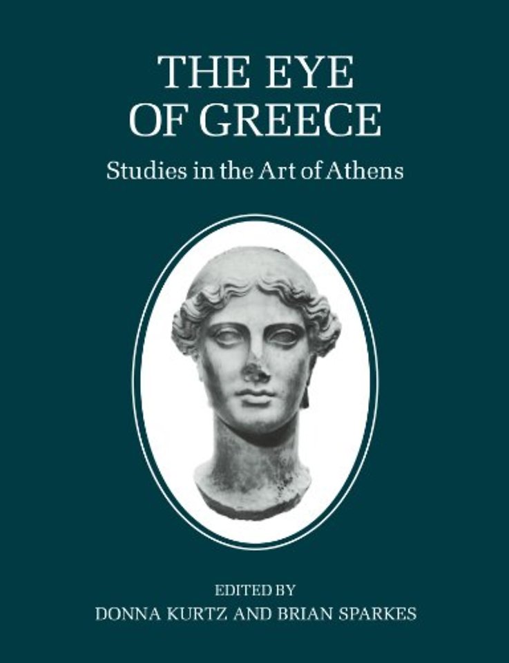 The Eye of Greece