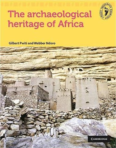 The Archaeological Heritage of Africa