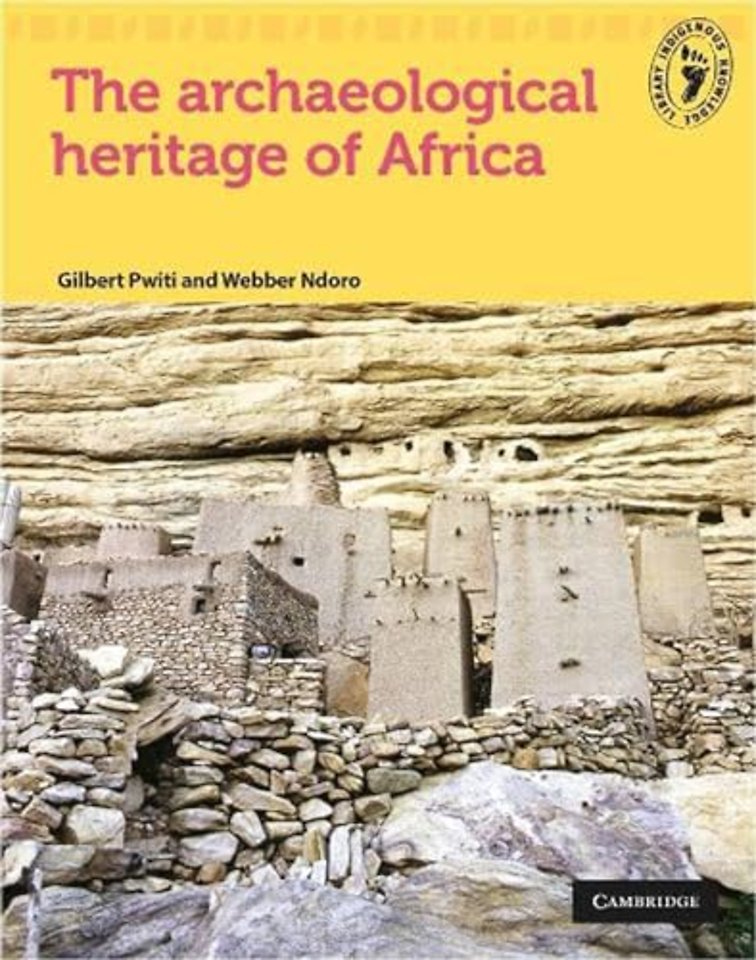 The Archaeological Heritage of Africa