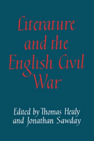 Literature and the English Civil War
