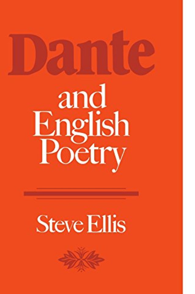 Dante and English Poetry