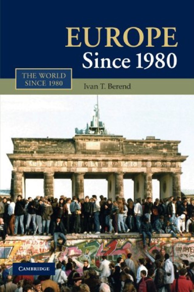 Europe Since 1980