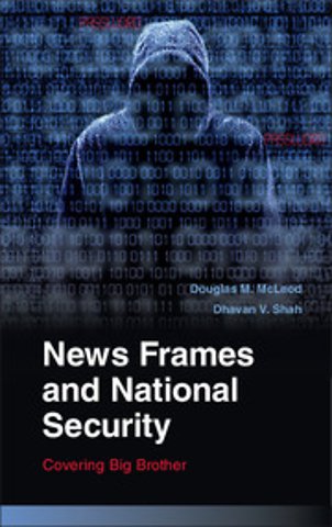 News Frames and National Security