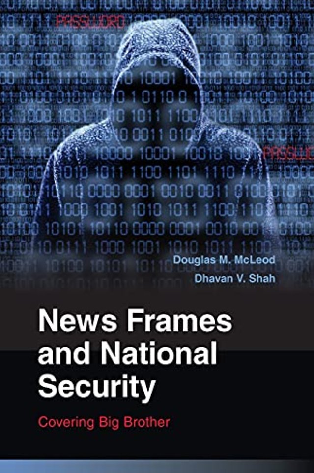 News Frames and National Security