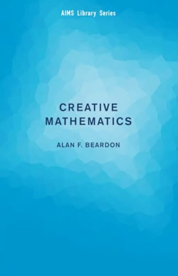 Creative Mathematics
