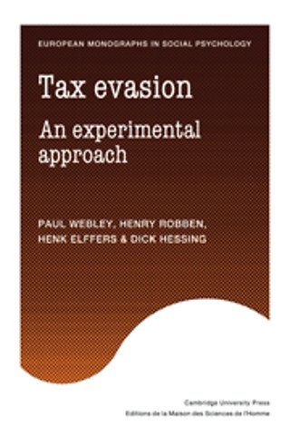 Tax Evasion