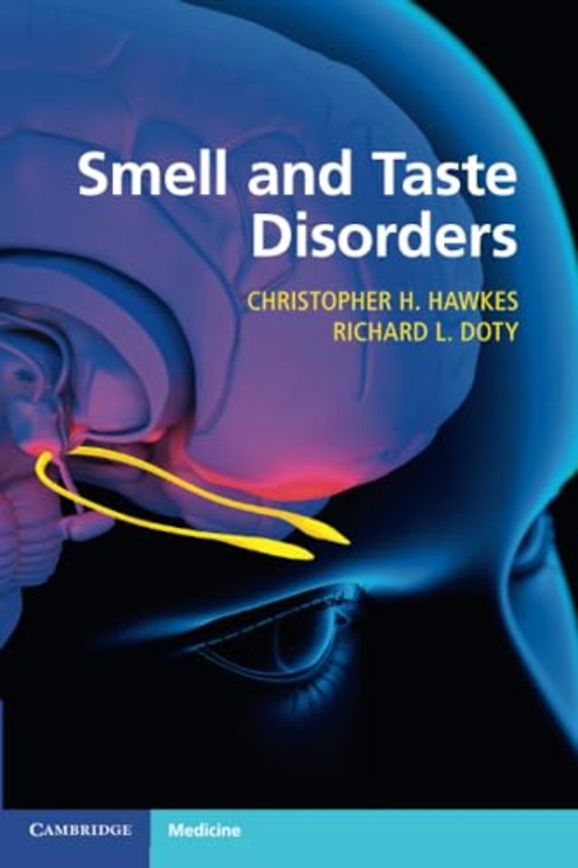 Smell and Taste Disorders