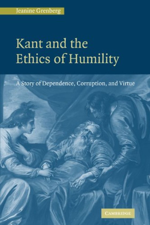 Kant and the Ethics of Humility