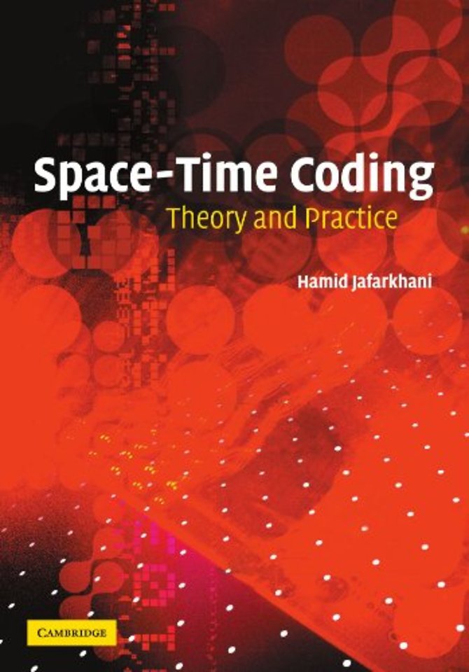 Space-Time Coding