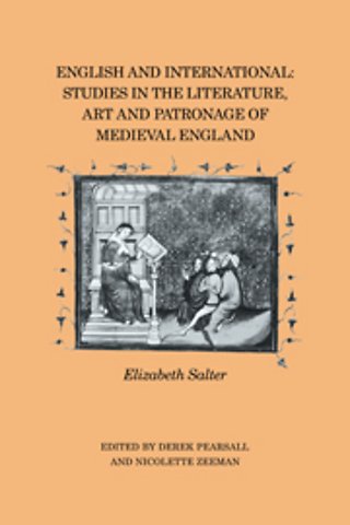 English and International