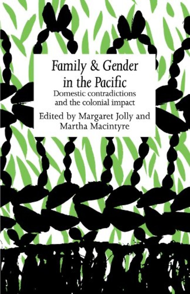 Family and Gender in the Pacific