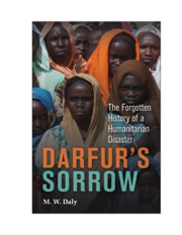 Darfur's Sorrow