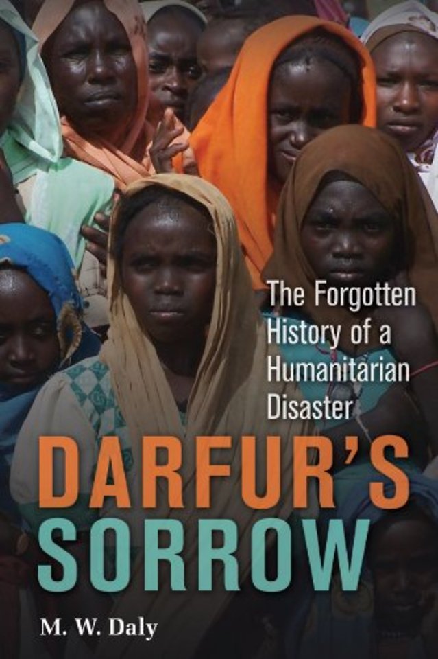 Darfur's Sorrow