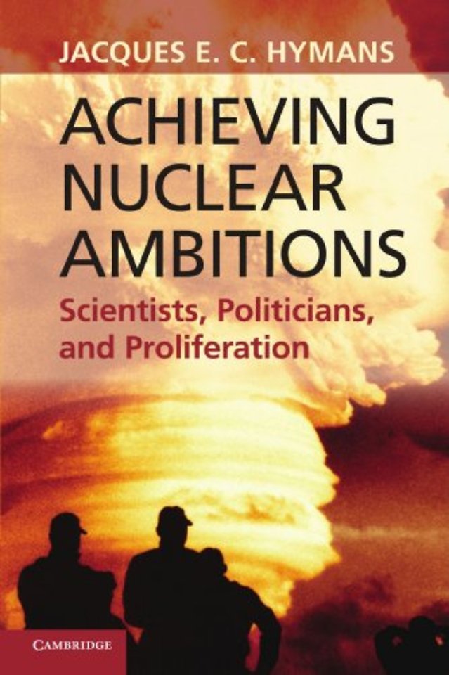 Achieving Nuclear Ambitions