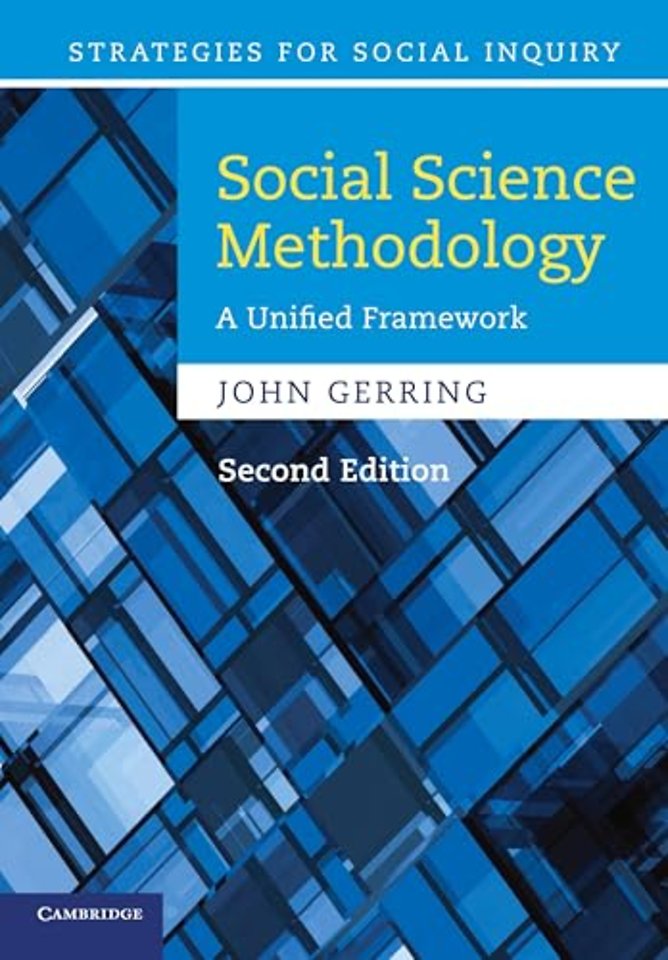 Social Science Methodology