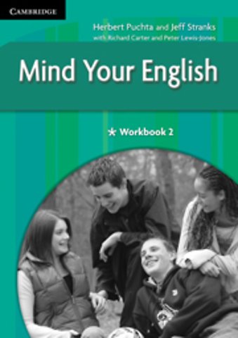 Mind your English 10th Grade Workbook Turkish Schools edition