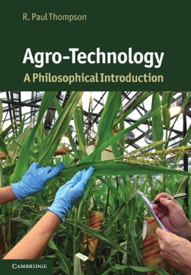 Agro-Technology