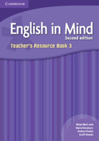 English in Mind Level 3 Teacher's Resource Book
