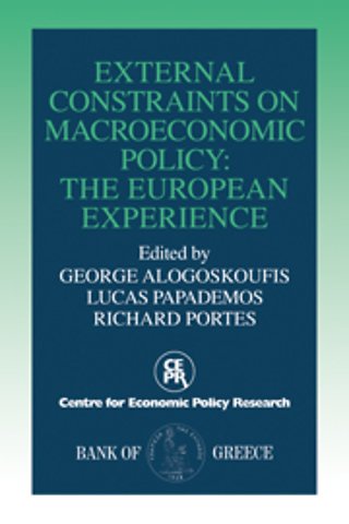 External Constraints on Macroeconomic Policy