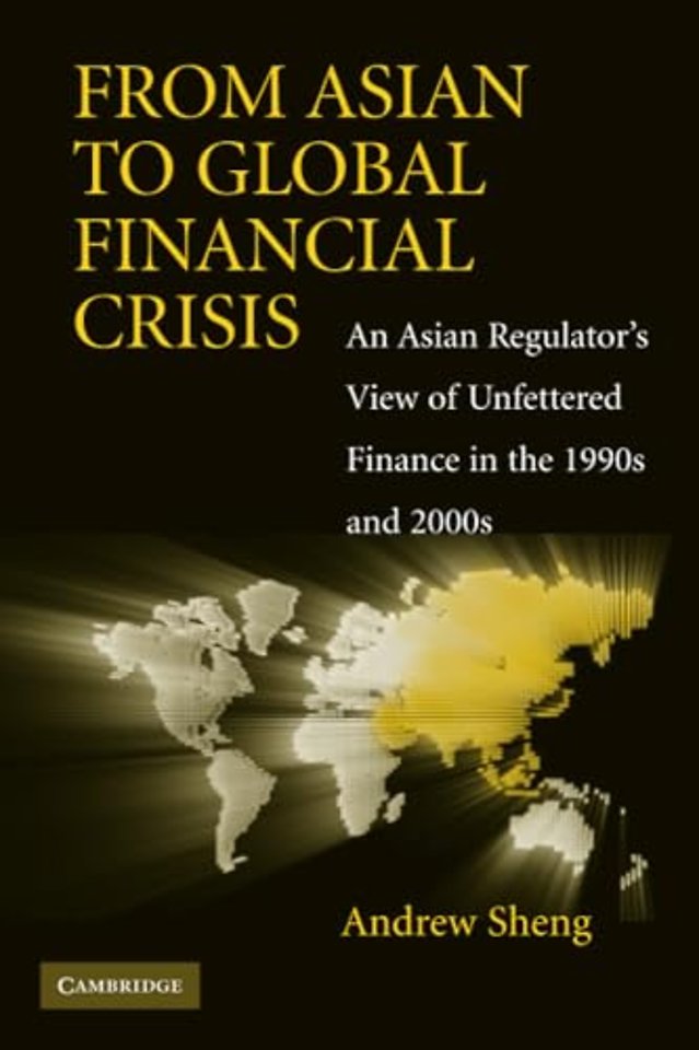 From Asian to Global Financial Crisis