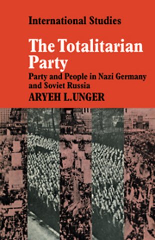 The Totalitarian Party
